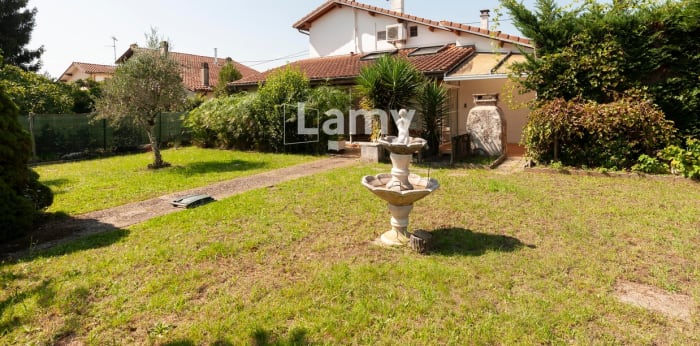 Image 1 sur 9 - Maison/villa  ·  Vente · St Paul Les Dax (40990) · 125m²