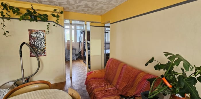 Image 1 sur 13 - Appartement  ·  Vente · Verneuil Sur Seine (78480) · 4 pièces · 65m²
