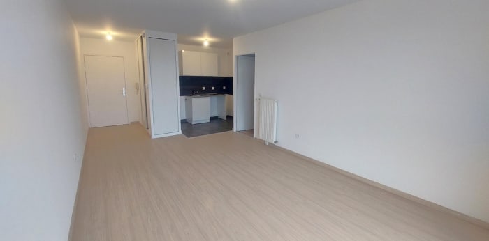 Image 3 sur 9 - Appartement  ·  Vente · Chevilly Larue (94550) · 2 pièces · 43m²