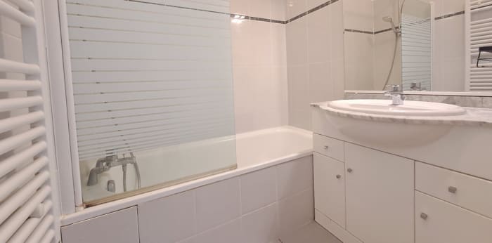 Image 10 sur 11 - Appartement  ·  Vente · Anglet (64600) · 2 pièces · 35m²