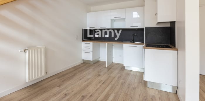 Image 2 sur 13 - Appartement  ·  Vente · Cergy (95000) · 4 pièces · 85m²