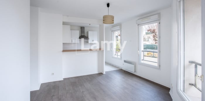 Image 3 sur 11 - Appartement  ·  Vente · Argenteuil (95100) · 3 pièces · 51m²