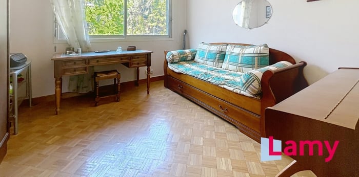 Image 6 sur 8 - Appartement  ·  Vente · Aix En Provence (13100) · 4 pièces · 99m²