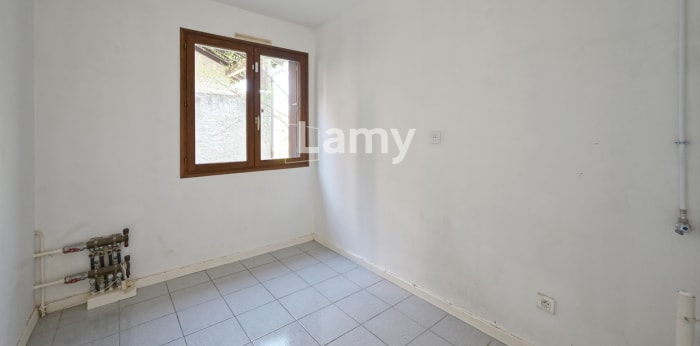 Image 12 sur 16 - Maison/villa  ·  Vente · Montbonnot St Martin (38330) · 5 pièces · 121m²