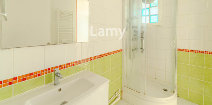 Image 8 sur 8 - Appartement  ·  Vente · Villefranche Sur Saone (69400) · 3 pièces · 56m²