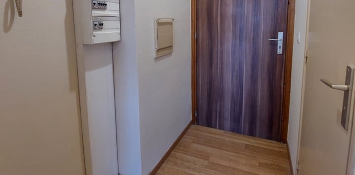 Image 5 sur 6 - Appartement  ·  Vente · St Saulve (59880) · 1 pièce · 15m²