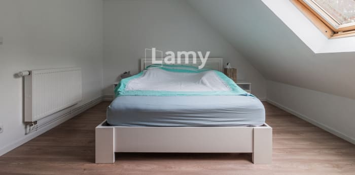 Image 13 sur 14 - Maison/villa  ·  Vente · Haguenau (67500) · 5 pièces · 94m²