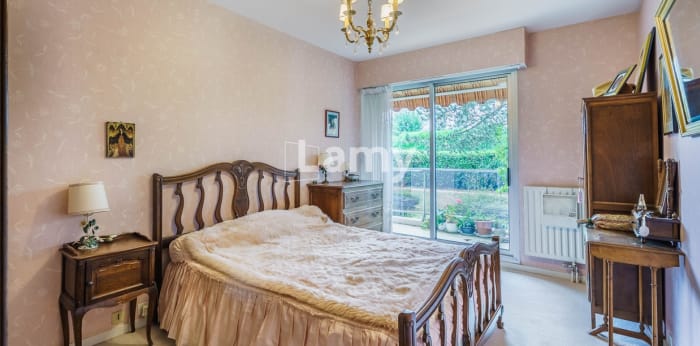 Image 8 sur 11 - Appartement  ·  Vente · Dijon (21000) · 5 pièces · 107m²
