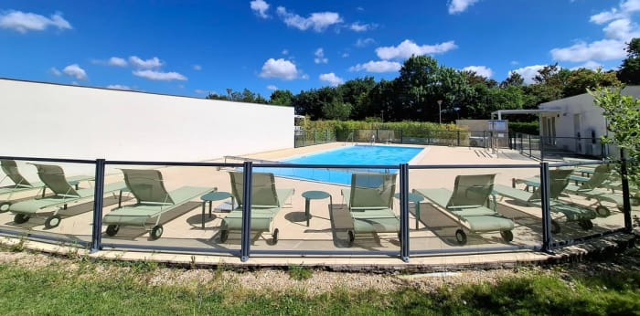 Image 15 sur 17 - Appartement  ·  Vente · Medis (17600) · 3 pièces · 84m²