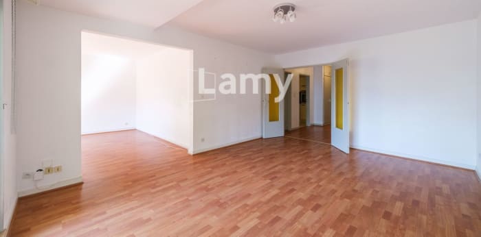 Image 4 sur 11 - Appartement  ·  Vente · Pfastatt (68120) · 5 pièces · 112m²