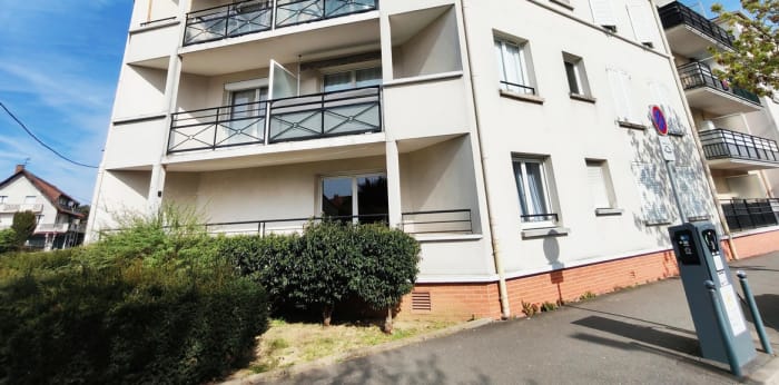 Image 2 sur 10 - Appartement  ·  Vente · Epinay Sur Orge (91360) · 4 pièces · 77m²