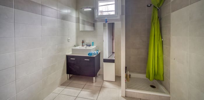 Appartement  ·  Vente · Meylan (38240) · 2 pièces · 42m²