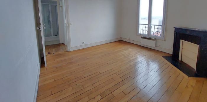 Image 2 sur 8 - Appartement  ·  Vente · Bourg La Reine (92340) · 2 pièces · 35m²