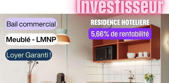 Image 9 sur 9 - Appartement  ·  Vente · Toulouse (31500) · 1 pièce · 17m²