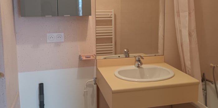 Image 6 sur 8 - Appartement  ·  Vente · Auxerre (89000) · 2 pièces · 50m²