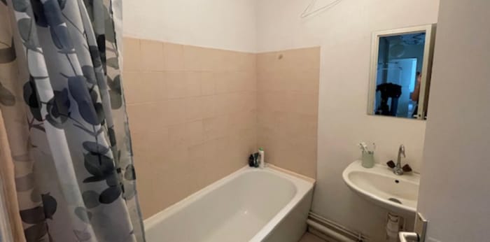 Image 7 sur 7 - Appartement  ·  Vente · Le Bouscat (33110) · 3 pièces · 62m²