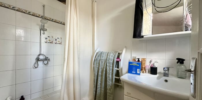 Appartement  ·  Vente · Bordeaux (33800) · 2 pièces · 41m²
