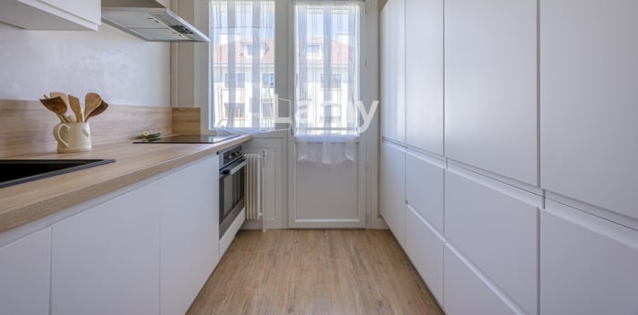 Image 6 sur 10 - Appartement  ·  Vente · Annecy (74000) · 3 pièces · 60m²