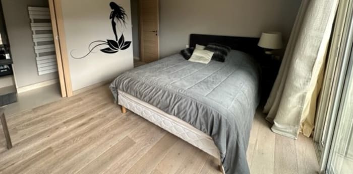 Image 5 sur 9 - Appartement  ·  Vente · Allos (04260) · 5 pièces · 132m²