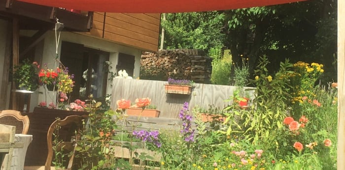 Image 8 sur 10 - Maison/villa  ·  Vente · Autrans Meaudre En Vercors (38880) · 3 pièces · 64m²