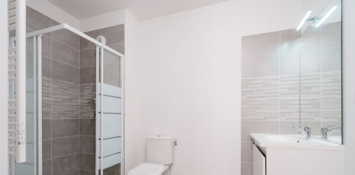 Image 7 sur 10 - Appartement  ·  Vente · Sete (34200) · 2 pièces · 45m²