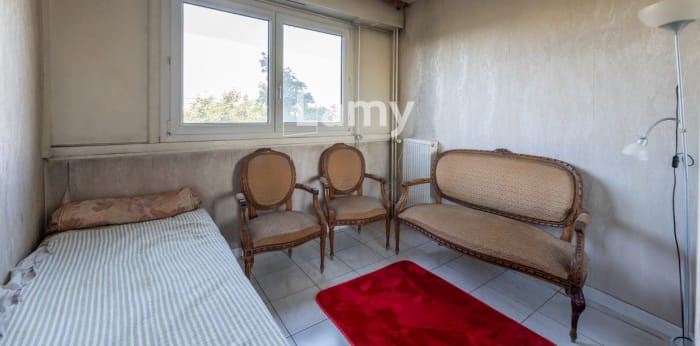 Image 6 sur 6 - Appartement  ·  Vente · Creteil (94000) · 5 pièces · 105m²