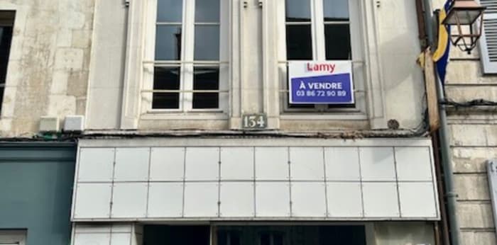 Image 15 sur 15 - Maison/villa  ·  Vente · Auxerre (89000) · 4 pièces · 100m²