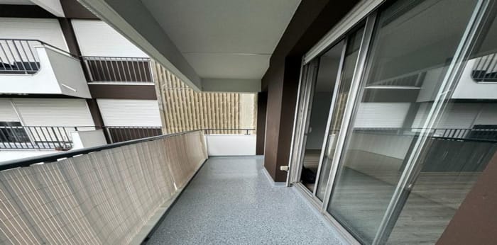 Image 5 sur 6 - Appartement  ·  Vente · Merignac (33700) · 1 pièce · 34m²