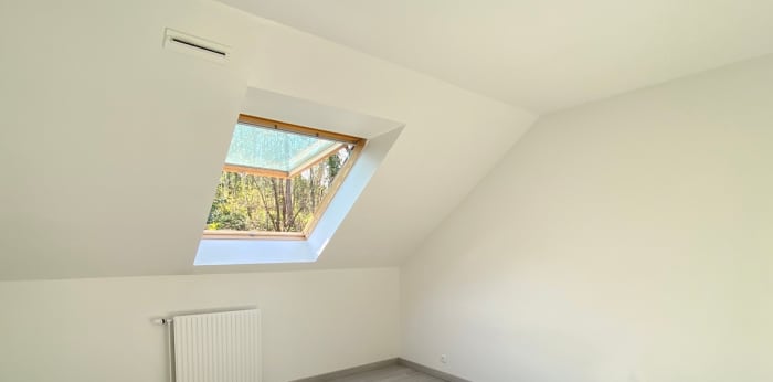 Image 6 sur 10 - Appartement  ·  Vente · Fontenay Le Fleury (78330) · 4 pièces · 99m²