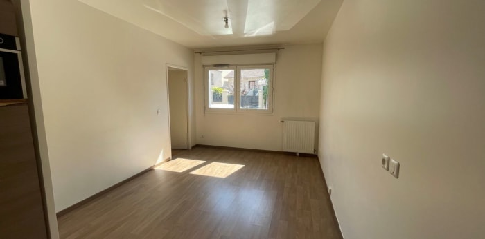 Image 5 sur 12 - Appartement  ·  Vente · Acheres (78260) · 2 pièces · 41m²
