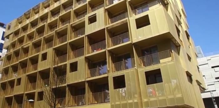 Image 1 sur 1 - Appartement  ·  Vente · Boulogne Billancourt (92100) · 1 pièce · 18m²