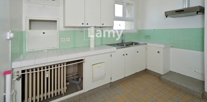 Image 3 sur 18 - Appartement  ·  Vente · Orleans (45000) · 5 pièces · 135m²