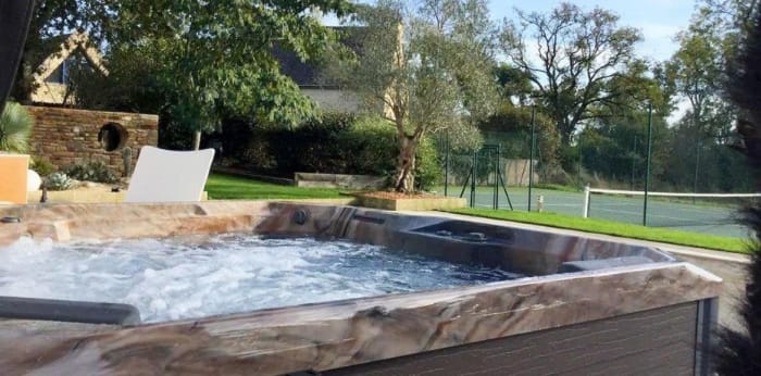 Image 4 sur 30 - Maison/villa  ·  Vente · Grand Champ (56390) · 6 pièces · 180m²