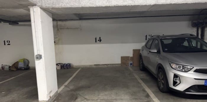 Image 5 sur 5 - Appartement  ·  Vente · Chevilly Larue (94550) · 3 pièces · 59m²