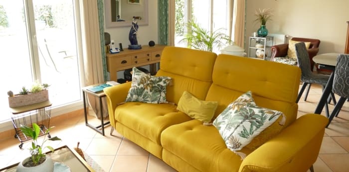 Image 4 sur 11 - Appartement  ·  Vente · Villefranche Sur Saone (69400) · 4 pièces · 83m²