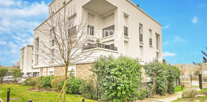 Image 12 sur 13 - Appartement  ·  Vente · Poissy (78300) · 3 pièces · 62m²