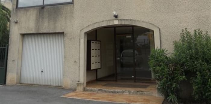 Image 5 sur 11 - Appartement  ·  Vente · Frejus (83600) · 1 pièce · 19m²