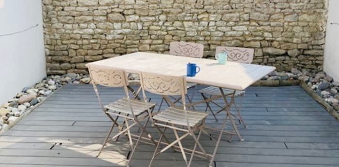 Image 2 sur 8 - Appartement  ·  Vente · St Martin De Re (17410) · 29m²