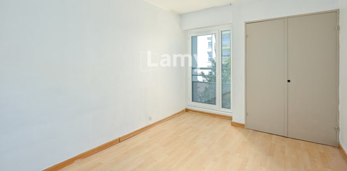 Image 6 sur 9 - Appartement  ·  Vente · Epinay Sous Senart (91860) · 3 pièces · 66m²