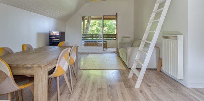 Appartement  ·  Vente · Quintal (74600) · 3 pièces · 69m²