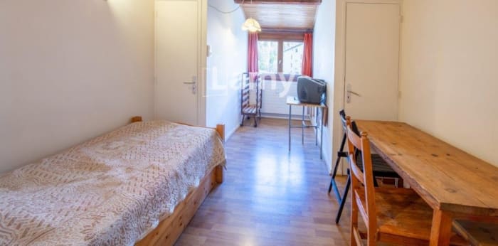Image 9 sur 10 - Appartement  ·  Vente · Les Deux Alpes (38860) · 3 pièces · 29m²