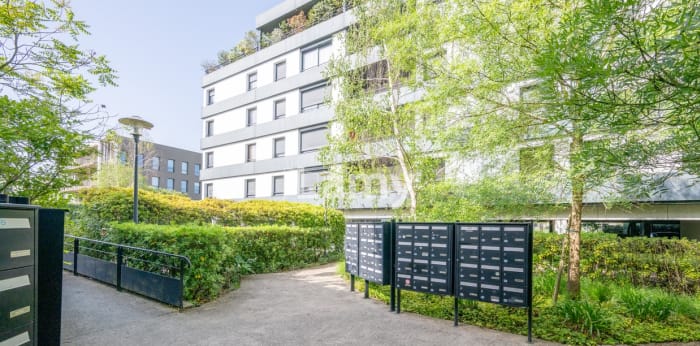 Image 1 sur 9 - Appartement  ·  Vente · Bruges (33520) · 3 pièces · 73m²