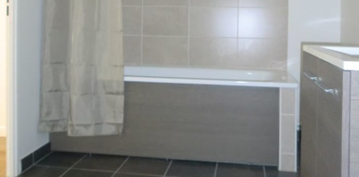 Image 11 sur 12 - Appartement  ·  Vente · Acheres (78260) · 2 pièces · 41m²