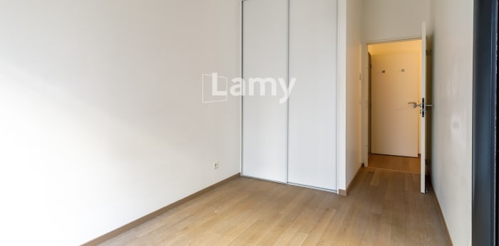 Image 9 sur 11 - Appartement  ·  Vente · Lyon (69002) · 3 pièces · 60m²