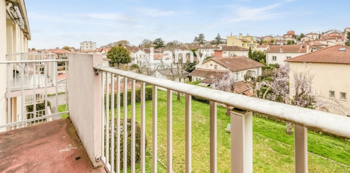 Image 5 sur 14 - Appartement  ·  Vente · Toulouse (31500) · 71m²