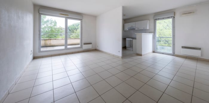 Image 2 sur 11 - Appartement  ·  Vente · Toulouse (31200) · 4 pièces · 87m²