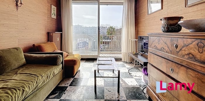 Image 10 sur 11 - Appartement  ·  Vente · Aix En Provence (13100) · 2 pièces · 44m²