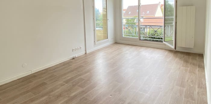 Image 1 sur 9 - Appartement  ·  Vente · Juvisy Sur Orge (91260) · 3 pièces · 61m²