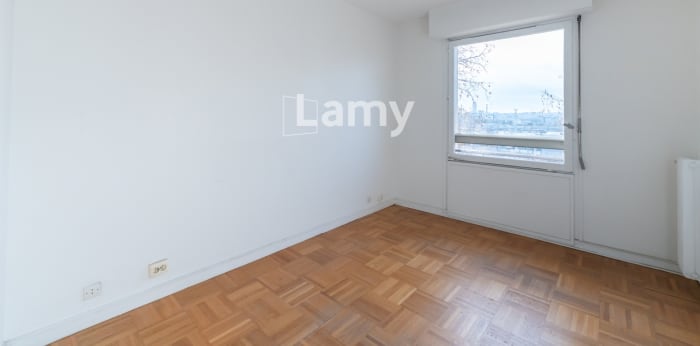 Image 6 sur 10 - Appartement  ·  Vente · Paris (75012) · 2 pièces · 44m²