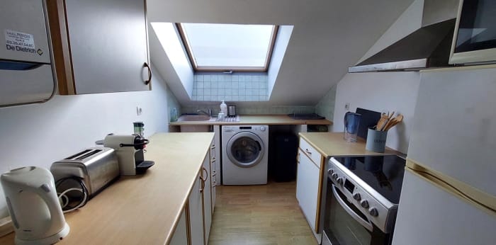 Image 12 sur 15 - Appartement  ·  Vente · Reims (51100) · 2 pièces · 39m²